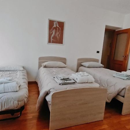 La Finestra Sui Cappuccini Apartment Turin Ngoại thất bức ảnh
