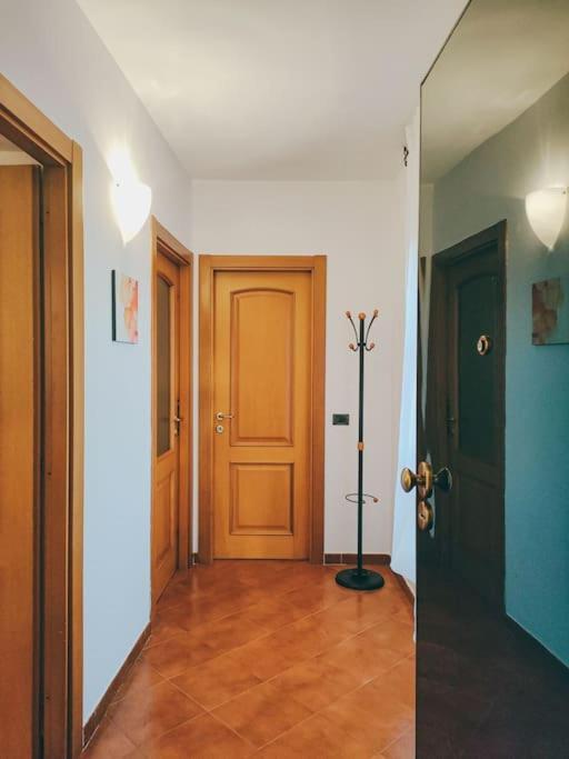 La Finestra Sui Cappuccini Apartment Turin Ngoại thất bức ảnh