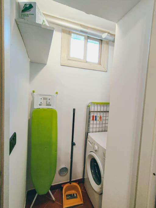 La Finestra Sui Cappuccini Apartment Turin Ngoại thất bức ảnh