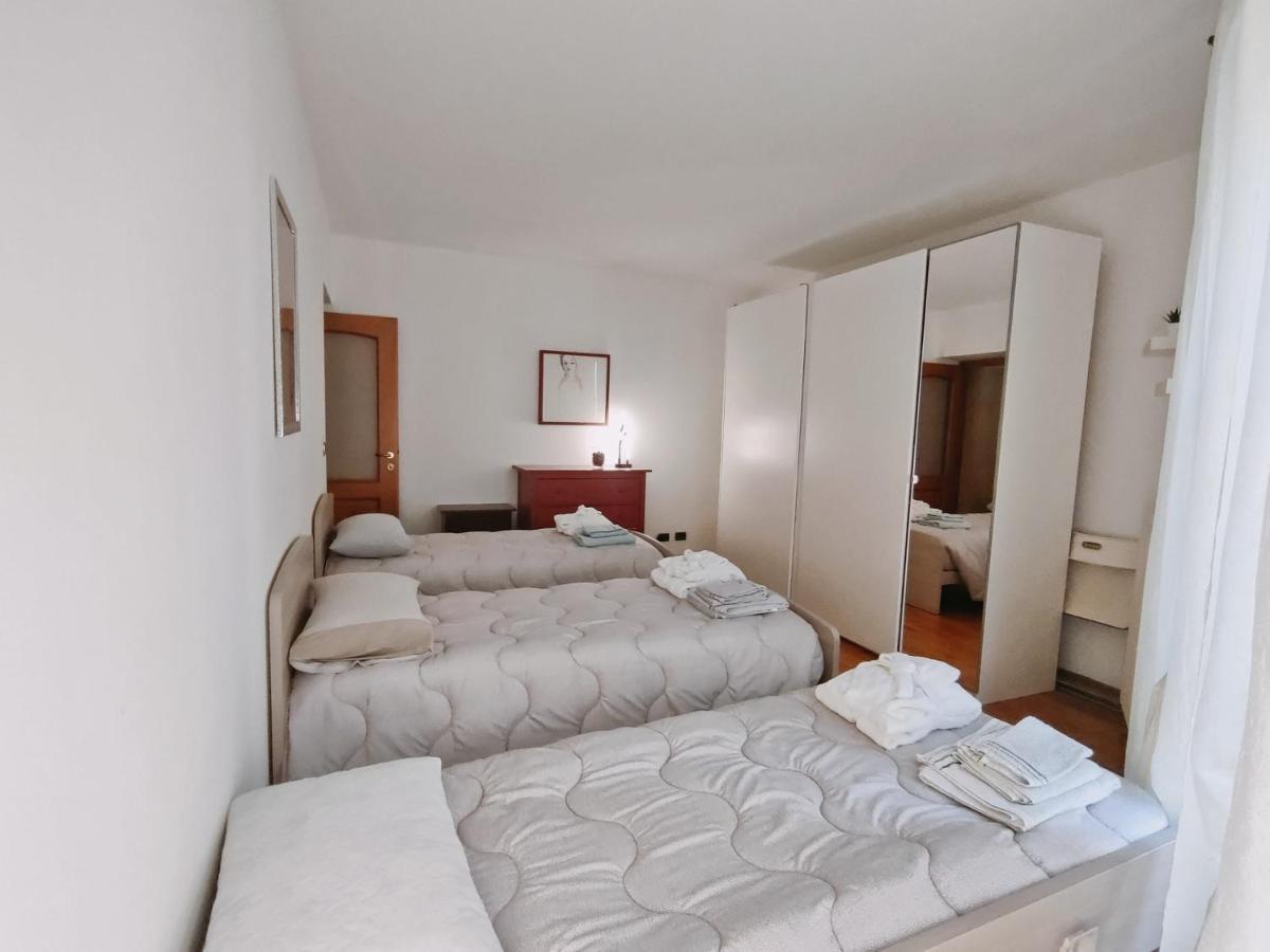 La Finestra Sui Cappuccini Apartment Turin Ngoại thất bức ảnh